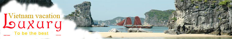 Halong bay tours highlight Vietnam holidays