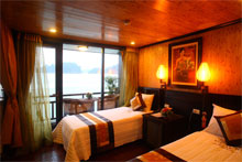 Halong bay cruises reviews