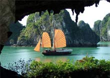 luxury family holidays to vietnam