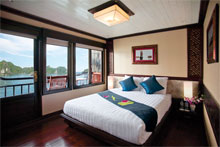 halong cruises