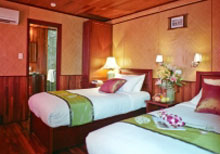 Best cabin for halong bay tours