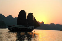 tour vietnam in luxury