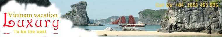 halong bay tours are the best of vietnam tours