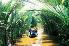 Vietnam luxury tours