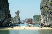 vietnam eco tours