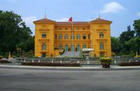 hanoi tour packages