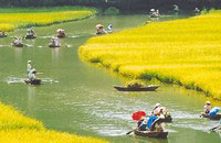 vietnam holidays