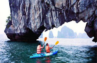 halong bay tours