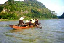 Best countryside tour Vietnam