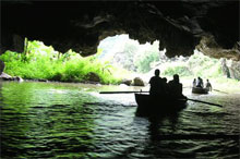 vietnam eco tours