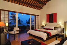 luxurious hotels in hoian