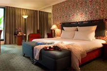 hanoi luxury hotels