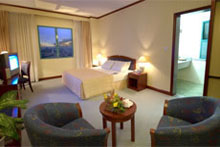 hotels in halong bay 