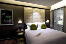luxury hotel hanoi