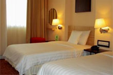 luxurious ho chi minh hotels