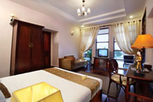 luxurious hotel in phan thiet