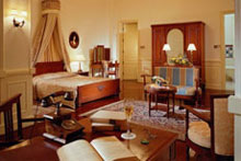 luxurious Dalat hotels