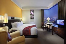 hanoi luxury hotels