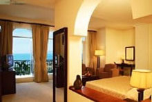 luxurious hotel in Nha Trang