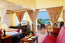 luxurious hotels in phan thiet 
