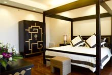 luxurious hotels in Nha Trang