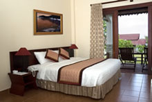 luxurious hotel Nha Trang