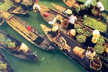 Vietnam package tours