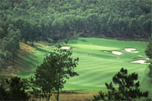 vietnam golf tours