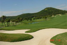golf package holidays to vietnam