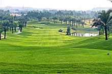 best vietnam tour for golfers