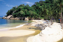 best of vietnam beaches