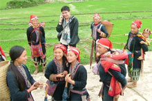 5day Hanoi Sapa Tour Singapore