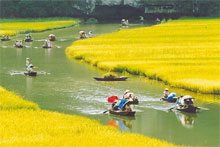 vietnam luxury holiday