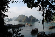  vietnam package tours