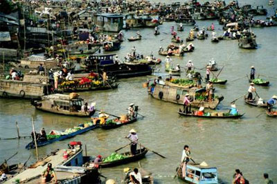 vietnam holiday packages