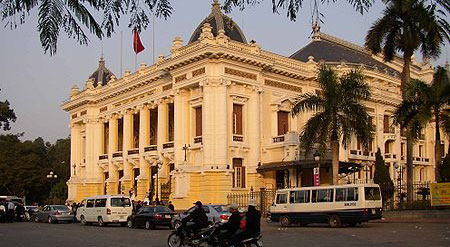 hanoi tours highlight Vietnam holidays