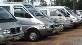 vietnam car rentals