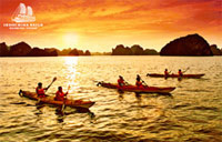 Halong bay tours