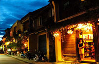 unforgettable hoi an tours for Vietnam vacations hoi an tours