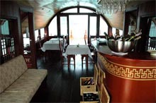 Join luxury Halong Bay tour, remember Vietnam holidays forever halong bay tour