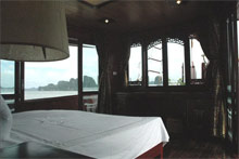 Halong Bay tour in luxury style halong bay tour is best vietnam holidays