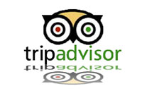 recommended by tripadvisor.com