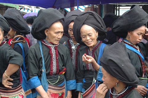 sapa tours highlight vietnam package tours