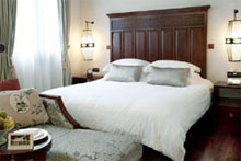 luxury hanoi hotels