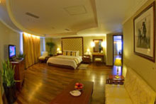Top luxury hotel Saigon luxurious hotel saigon