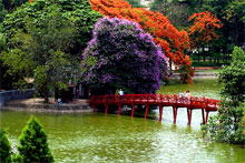 vietnam travel package