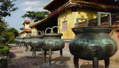 vietnam vacations