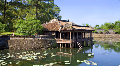 vietnam vacation