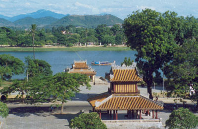 vietnam vacation