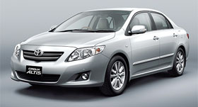 vietnam car rentals